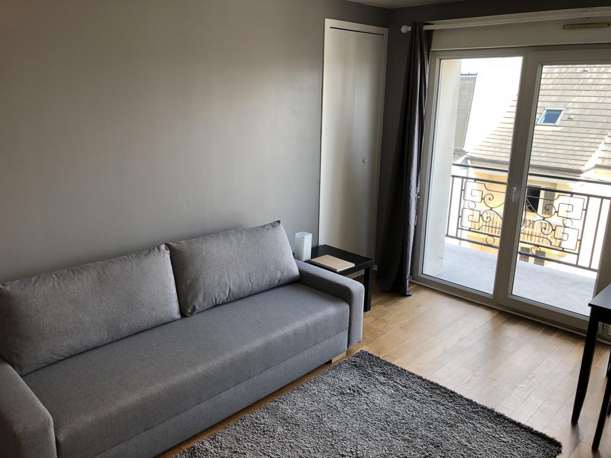 Sleep In Paris - Pontault Apartment Exterior photo