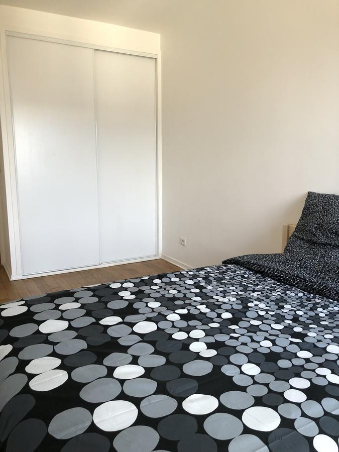 Sleep In Paris - Pontault Apartment Exterior photo