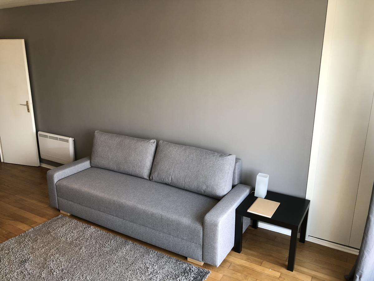 Sleep In Paris - Pontault Apartment Exterior photo